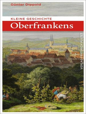 cover image of Kleine Geschichte Oberfrankens